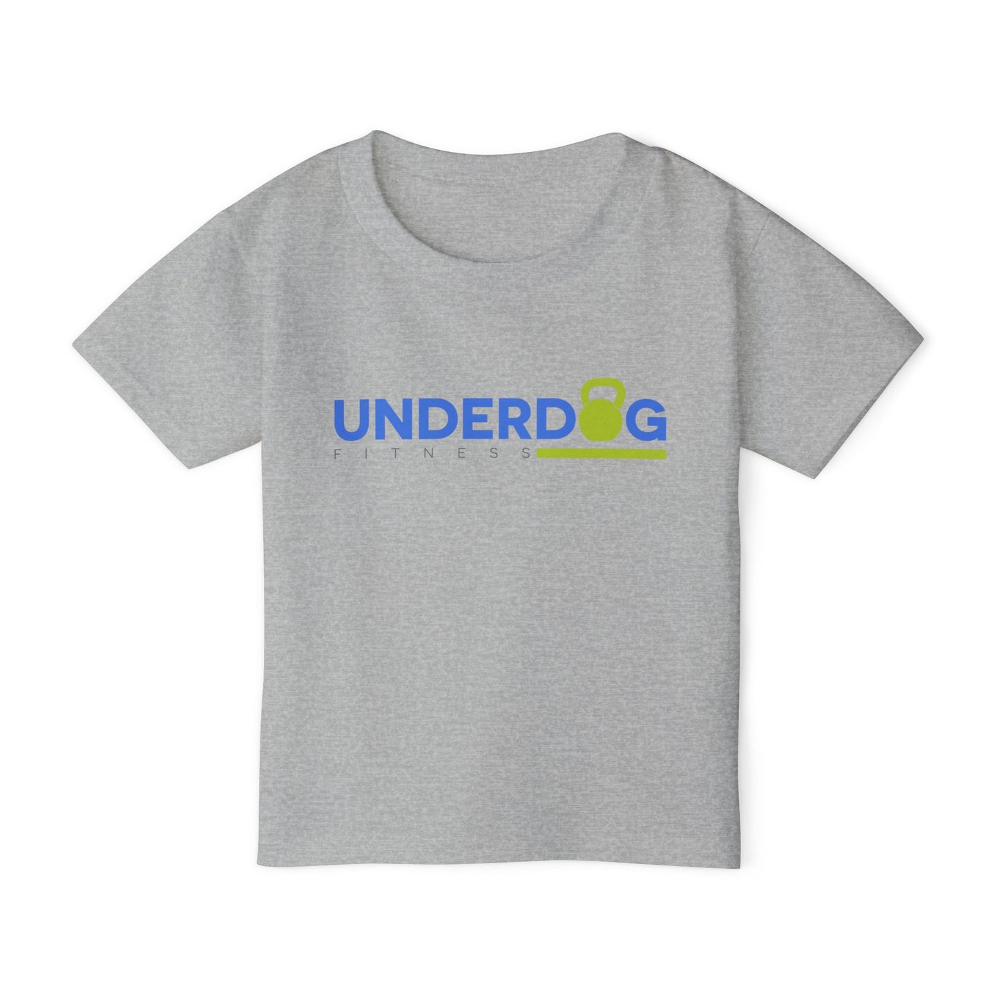OG Text Logo Heavy Cotton™ Toddler T-shirt