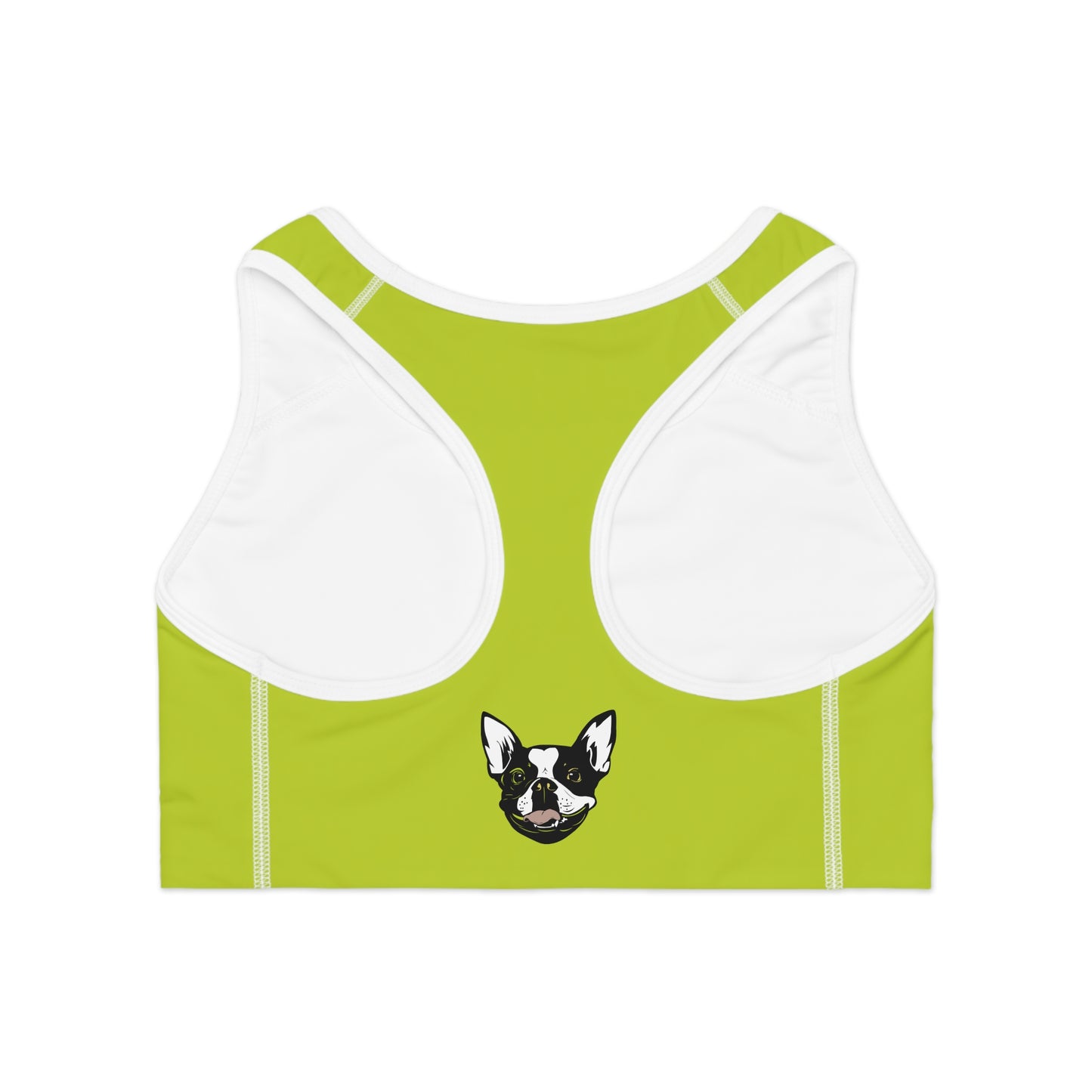 Volt UD x HYROX Sports Bra