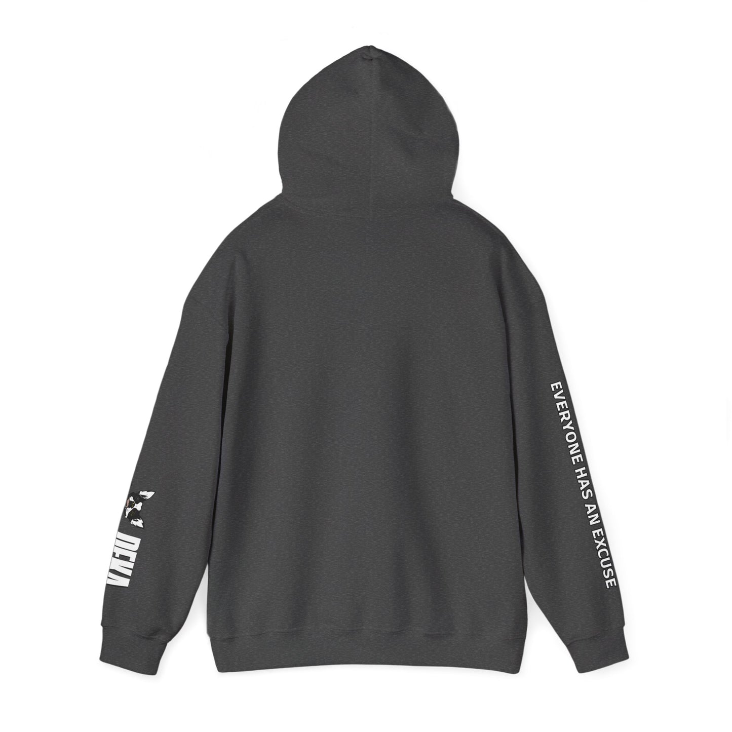 UD x DEKA Hoodie