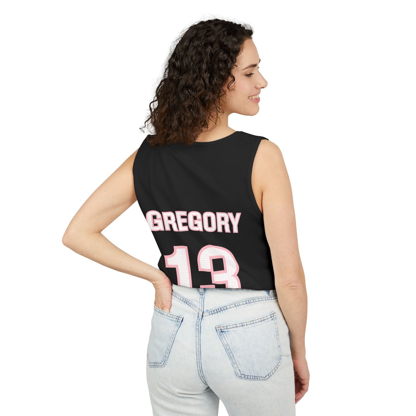LE Jess Gregory Tank Top