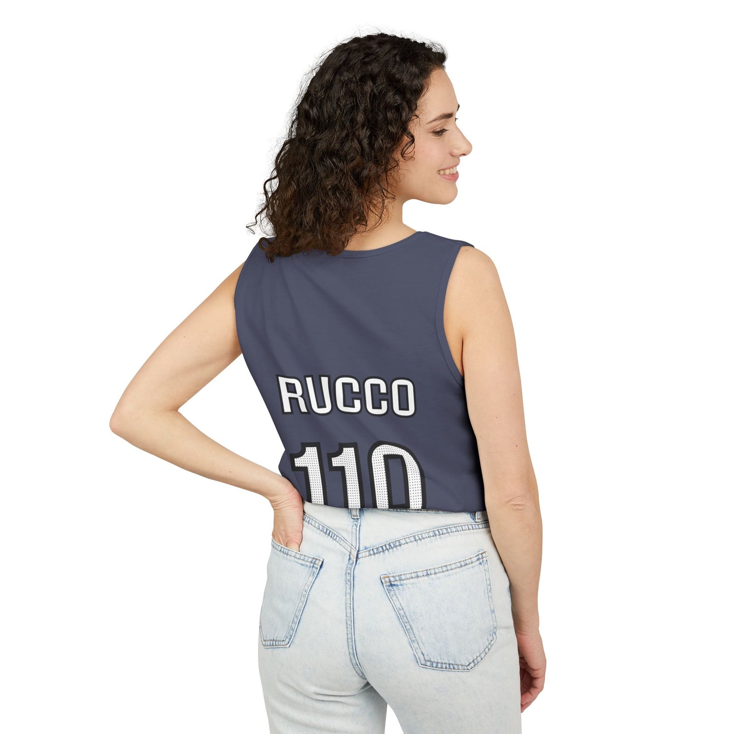 LE Joe Rucco WTM Champion Tank Top (2)