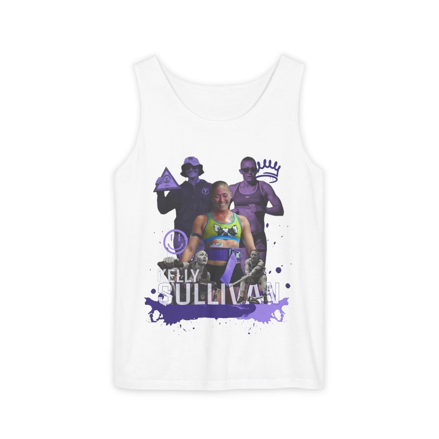 LE Kelly Sullivan Tank Top