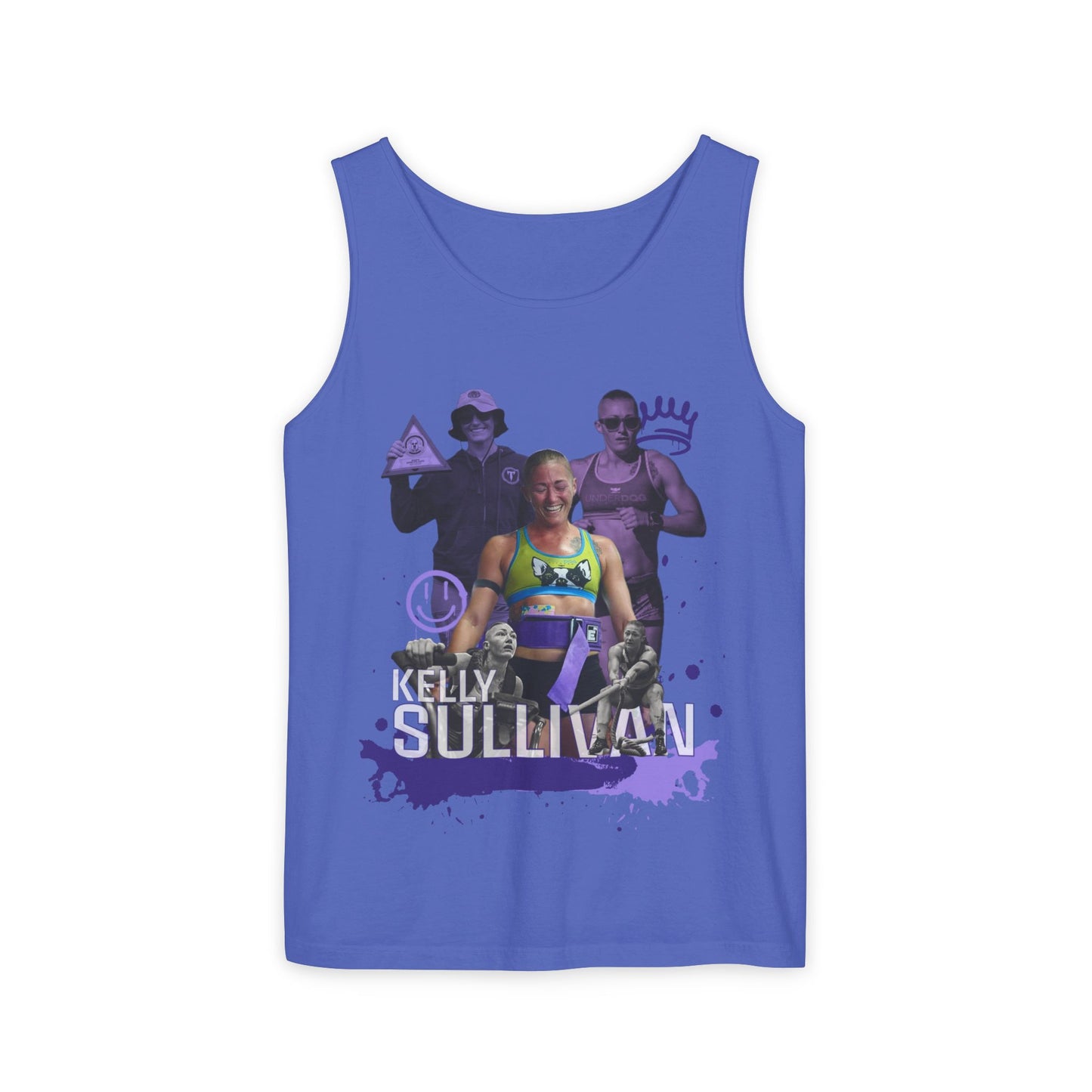 LE Kelly Sullivan Tank Top