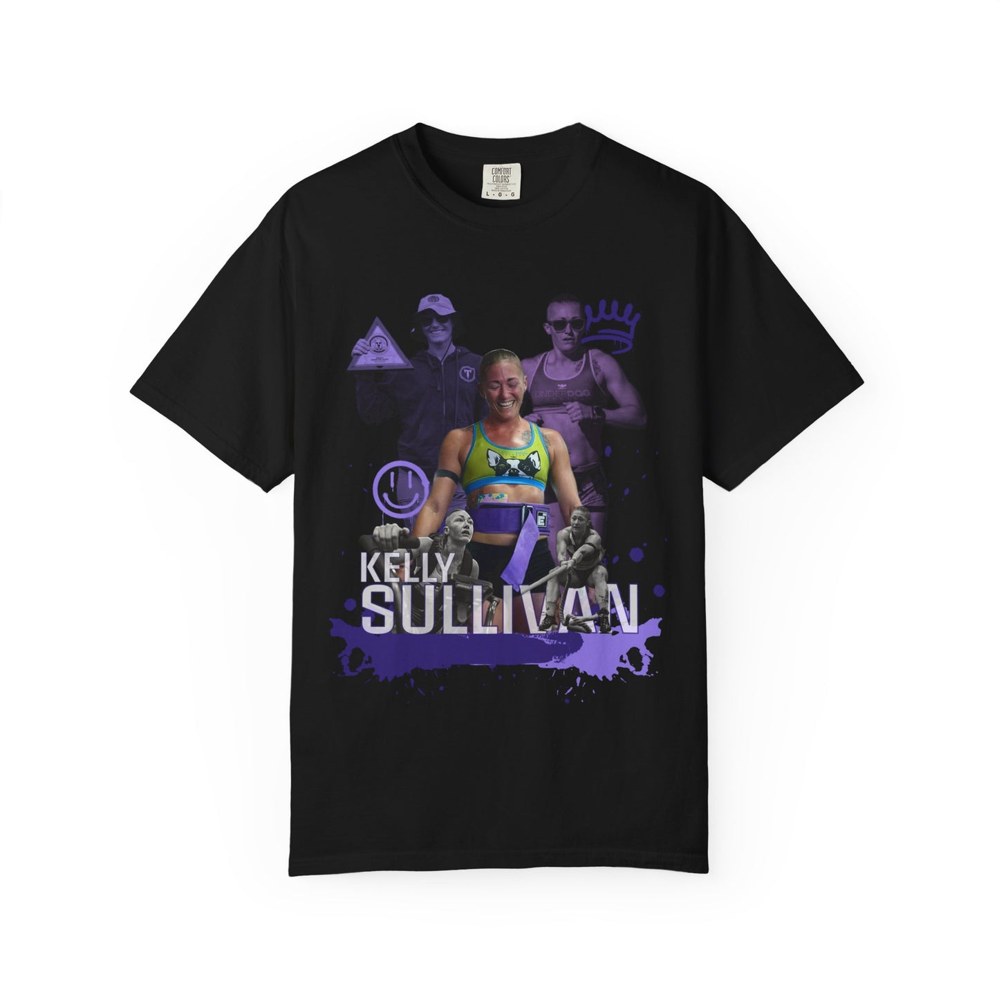 LE Kelly Sullivan T-shirt
