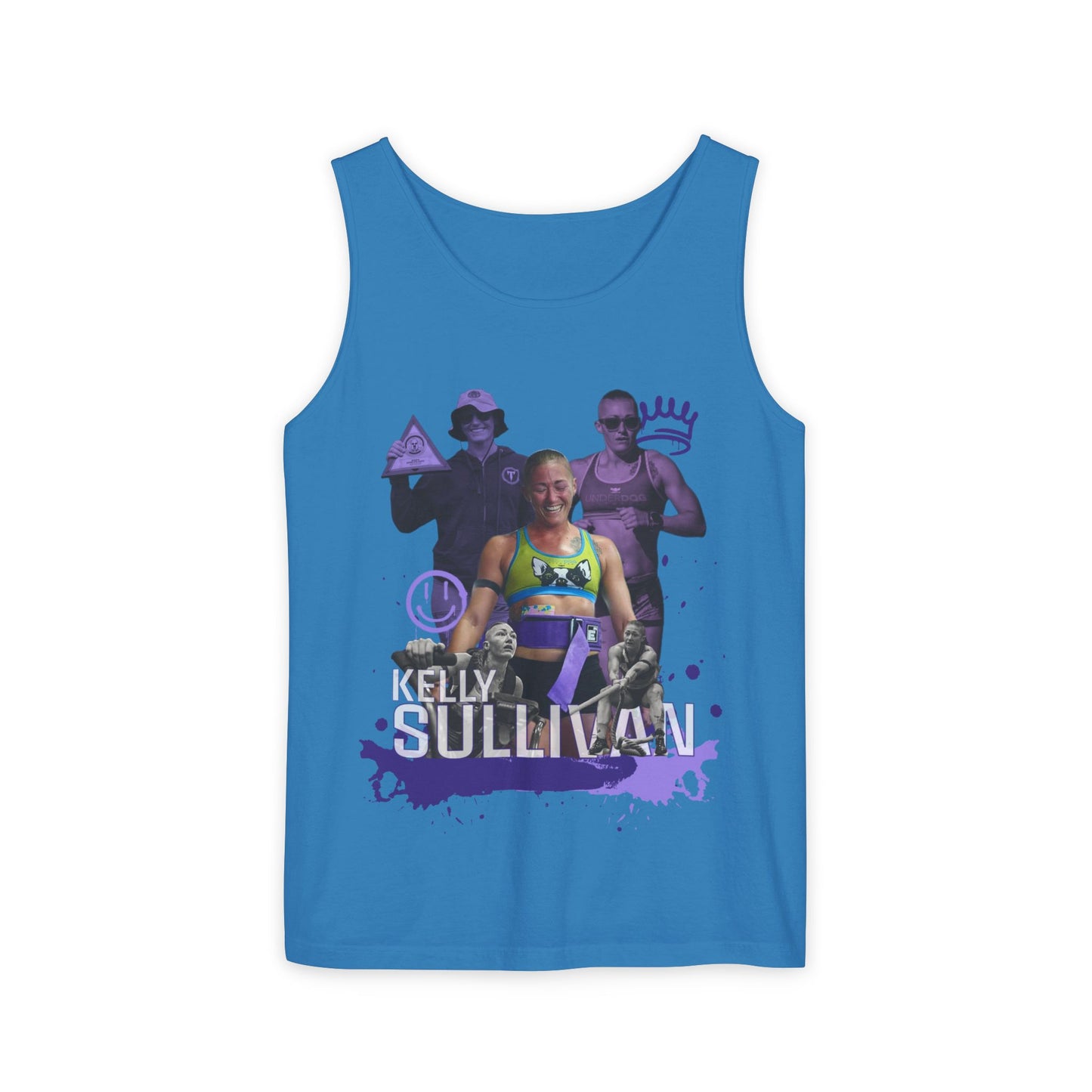 LE Kelly Sullivan Tank Top