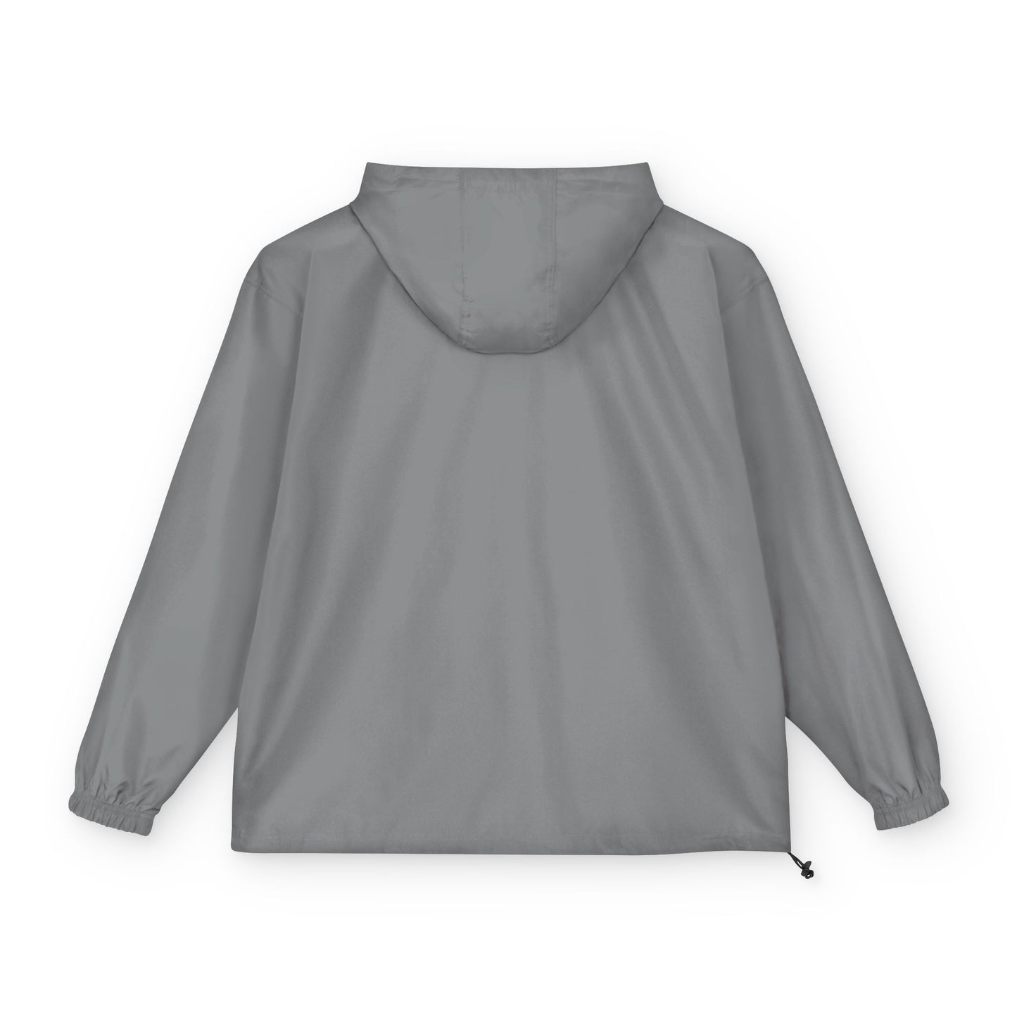 Finn Barbell Champion Unisex Packable Anorak Jacket