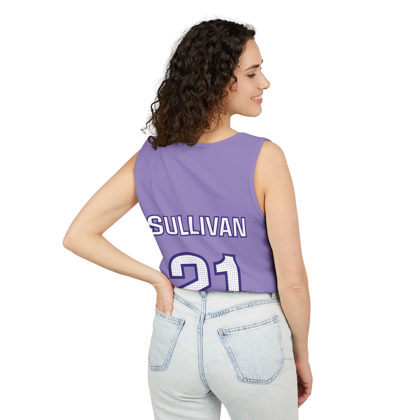 LE Kelly Sullivan Tank Top