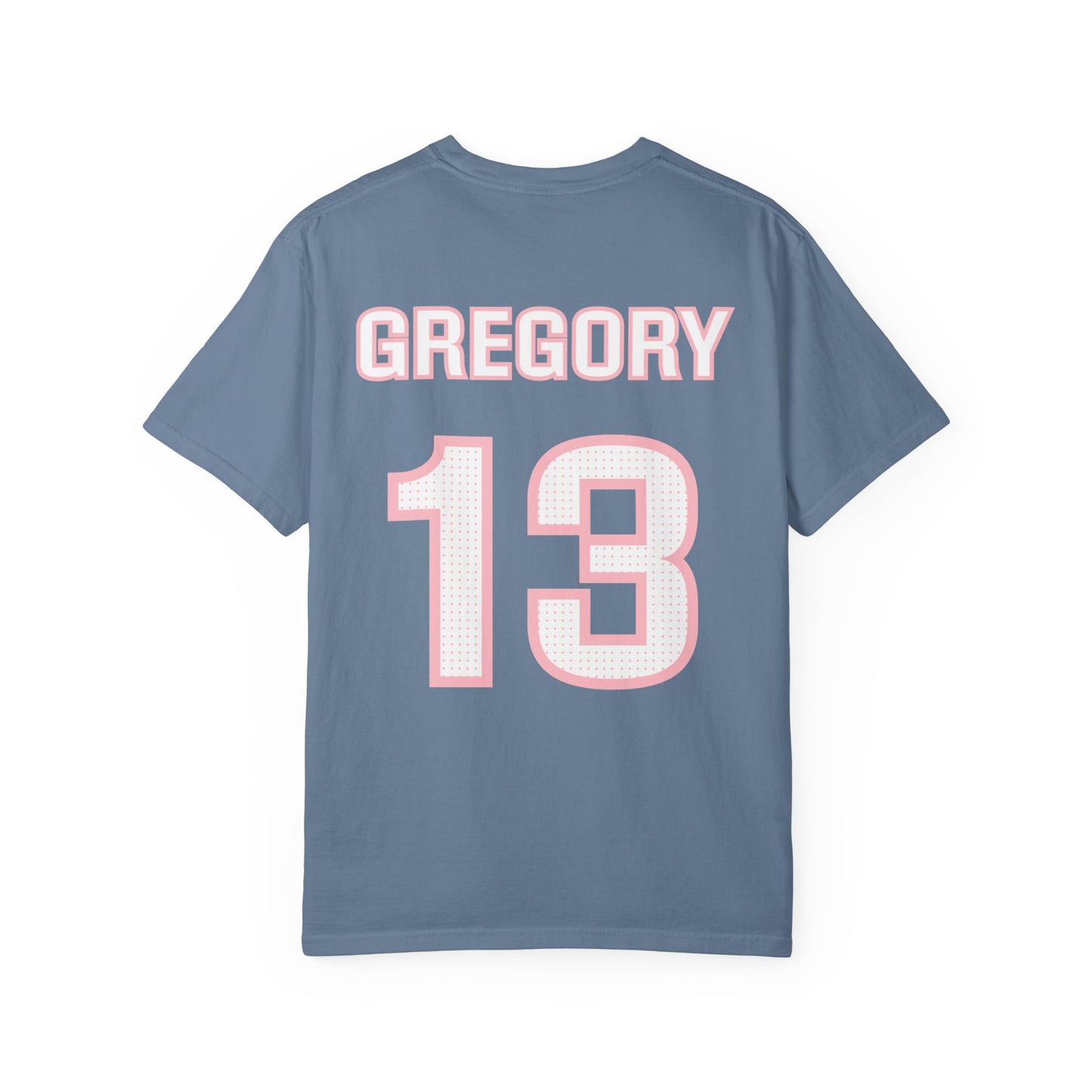 LE Jess Gregory T-shirt