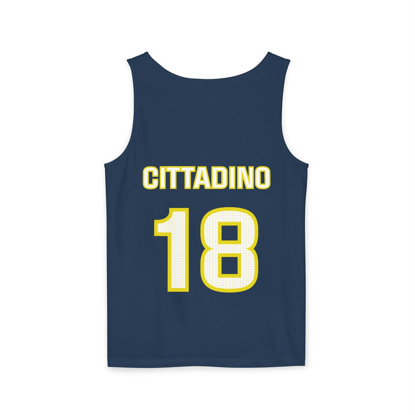 LE Kayla "Sunshine" Cittadino Tank Top