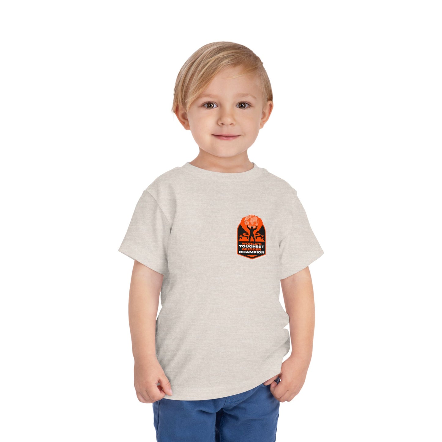 LE Joe Rucco WTM Champion Toddler Tee (2)