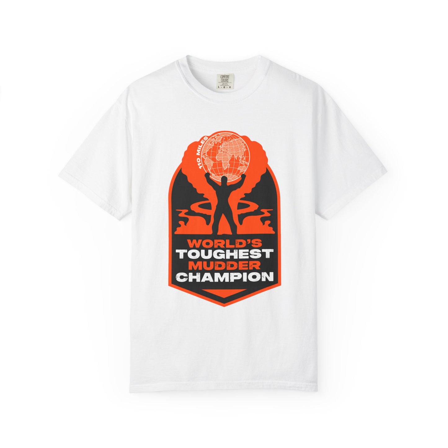 LE Joe Rucco WTM Champion Tee (3)