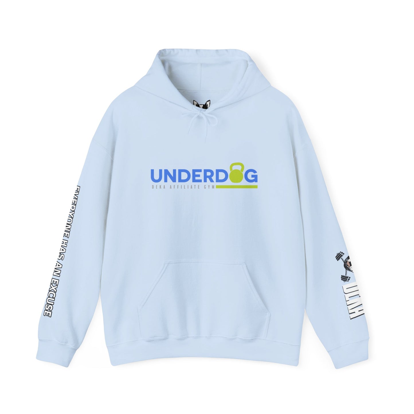 UD x DEKA Hoodie